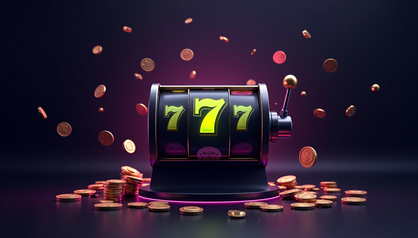 gajian123 login featured game showcase